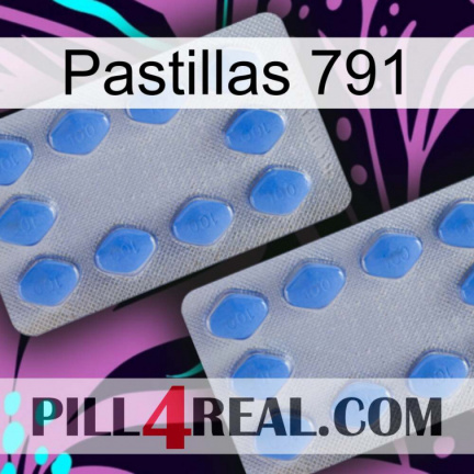 Pills 791 20